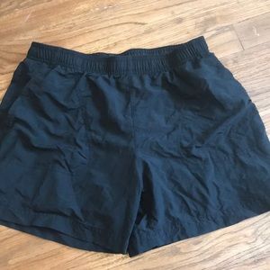 Columbia baggie shorts